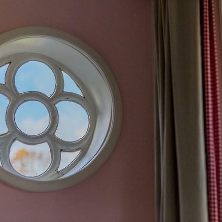 De Friese Wouden Bed & Breakfast Suameer Exterior foto